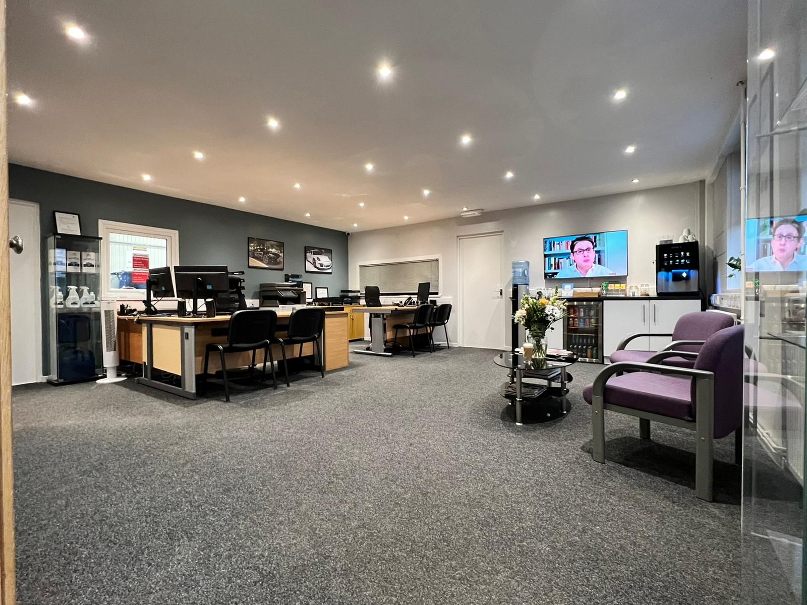 Apex Cars Direct Car dealership in Caen View AutoTrader